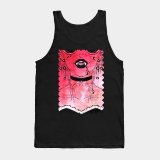 yours tonight, for all time Tank Top